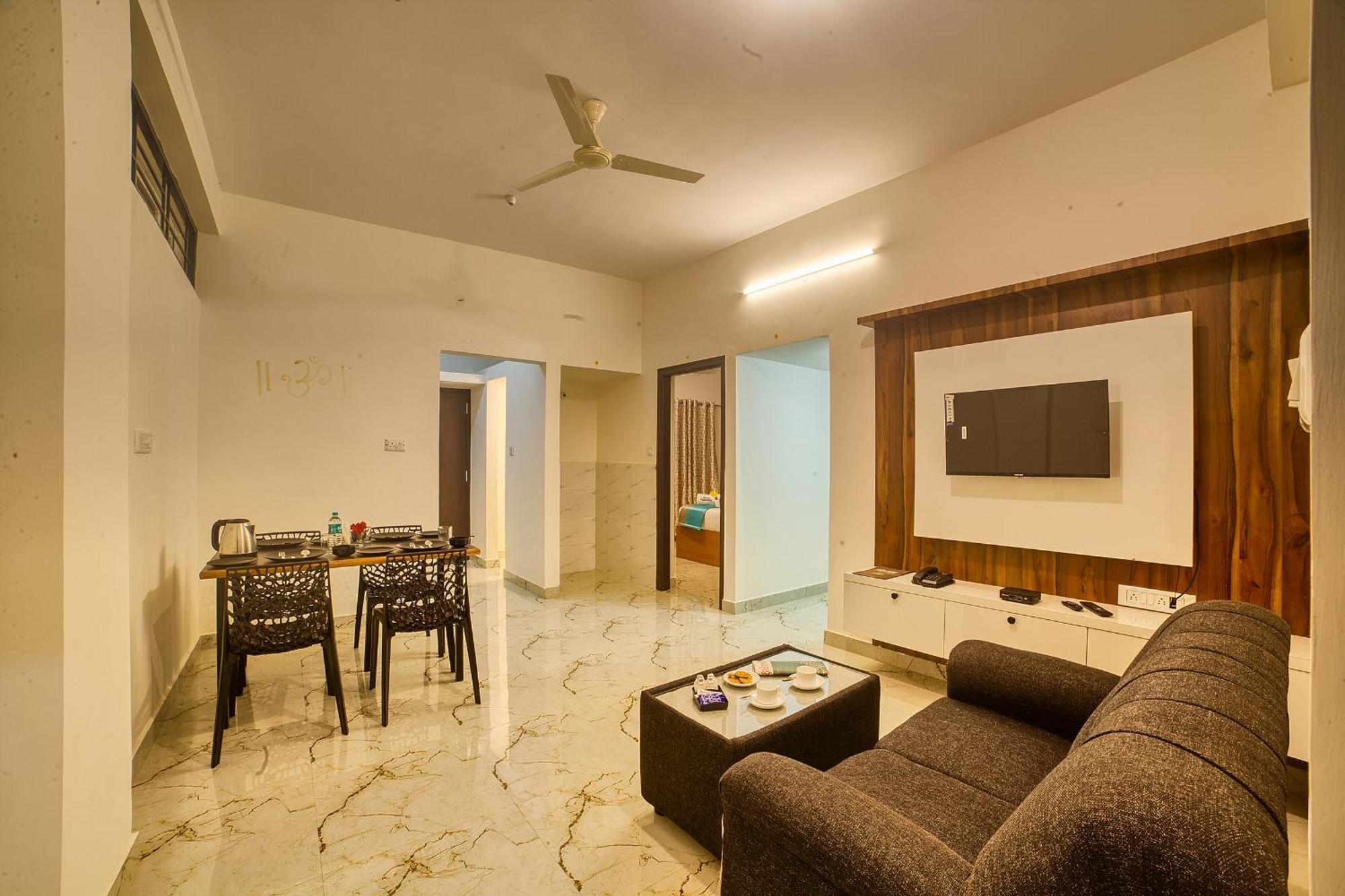 Hotel Airport Southgate Bangalore Devanahalli Extérieur photo