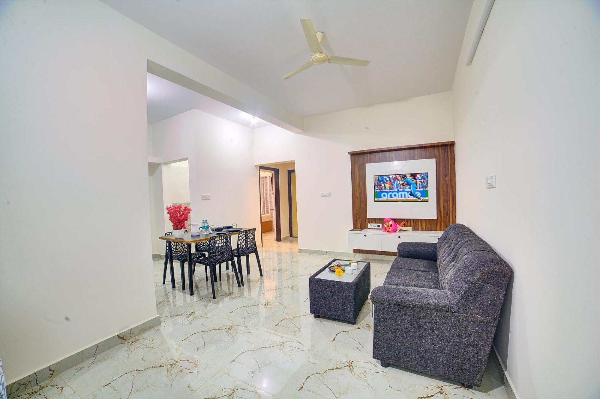Hotel Airport Southgate Bangalore Devanahalli Extérieur photo