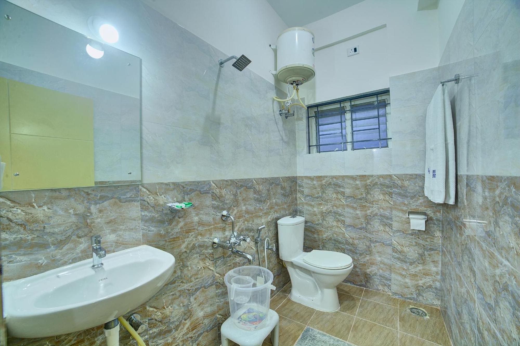 Hotel Airport Southgate Bangalore Devanahalli Extérieur photo
