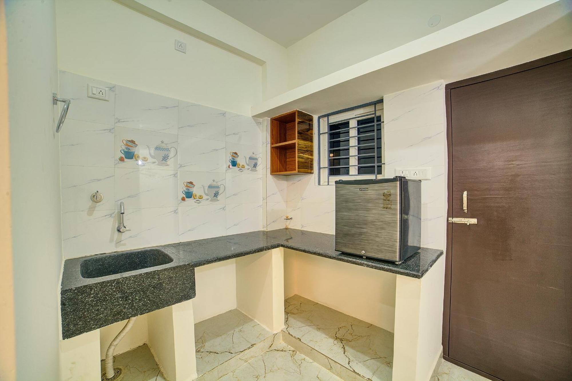 Hotel Airport Southgate Bangalore Devanahalli Extérieur photo