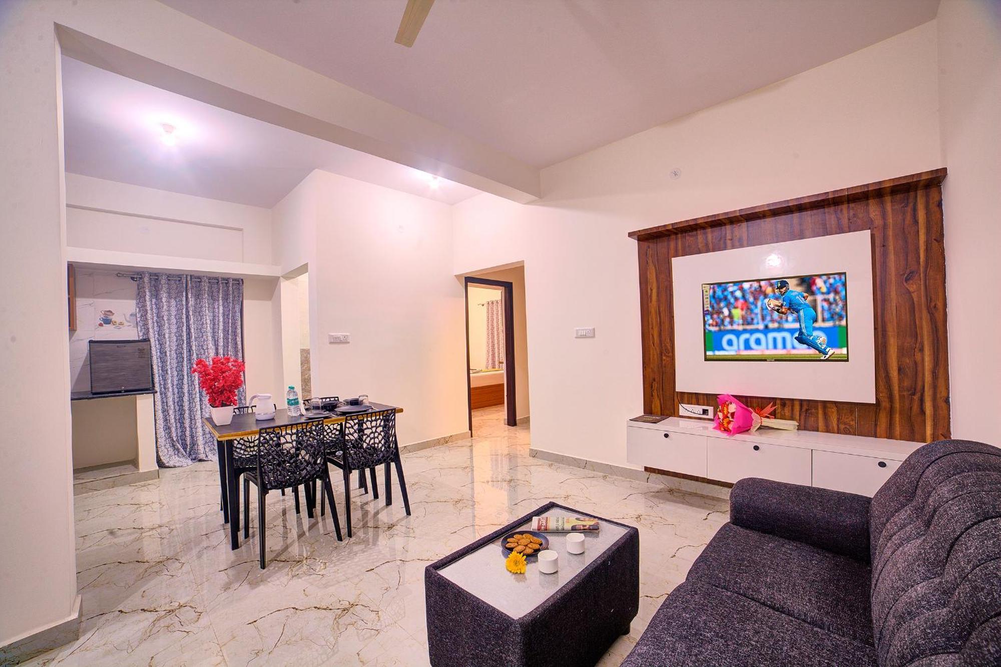 Hotel Airport Southgate Bangalore Devanahalli Extérieur photo