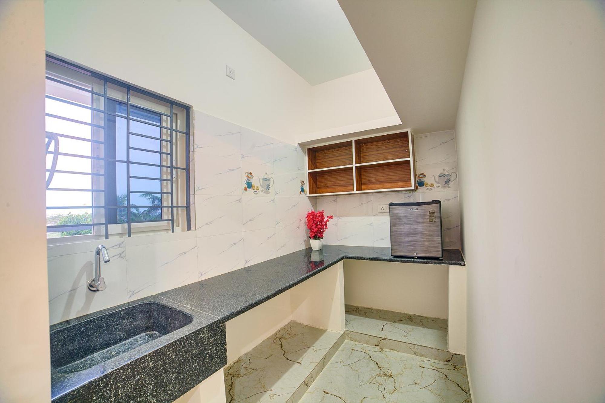 Hotel Airport Southgate Bangalore Devanahalli Extérieur photo